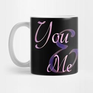 Amor Mug